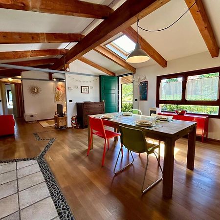 Apartamento Kibilu - Via Cimabue Le Bettole - Centro Citta Varese Exterior foto