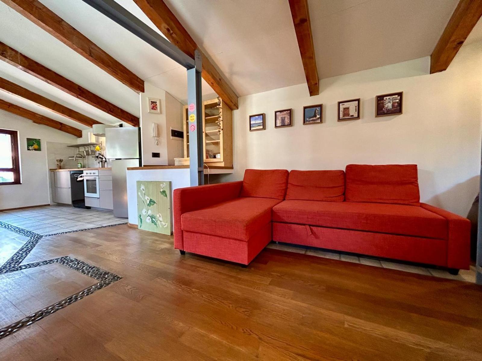 Apartamento Kibilu - Via Cimabue Le Bettole - Centro Citta Varese Exterior foto
